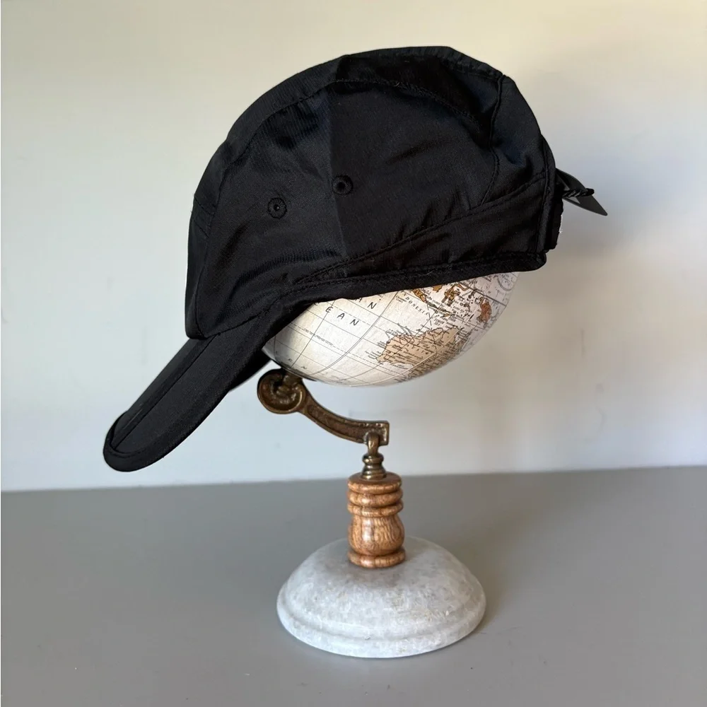 Foray Golf new black